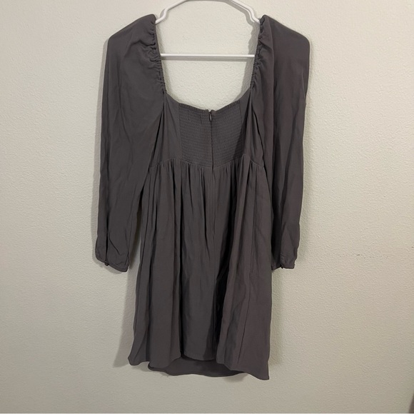 Aritzia Sunday Best Halle Dress - Picture 9 of 9